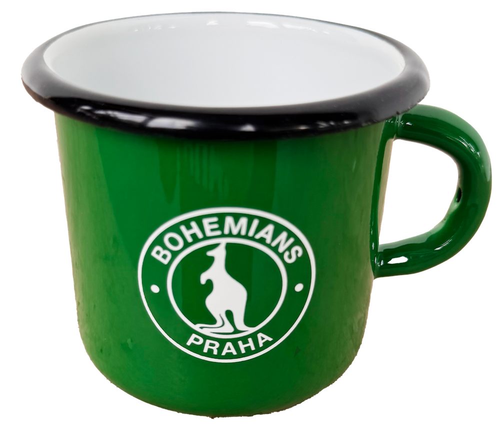 4216-plechacek bohemians praha 1905 zeleny